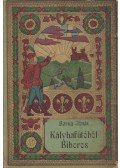 Barna Jónás - Kályhafűtőből Bíboros