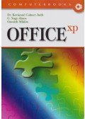 DR.KOVÁCSNÉ COHNER JUDIT,G. Nagy János,Ozsváth Miklós - Office XP