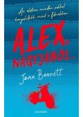 BENNETT, JENN - Alex, nagyjából