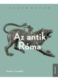 Virginia L. Campbell - Az antik Róma