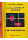 Beuth, Olaf,Beuth, Klaus - Az elektronika alapjai I-III.
