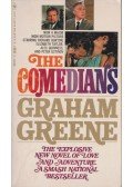 Graham Greene - The Comedians