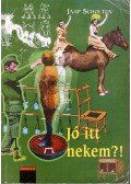 Jaap Scholten - Jó itt nekem?!