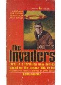 LAUMER, KEITH - The Invaders