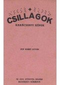 Ifjú Benkő István - Csillagok
