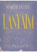 Németh László - Lányaim