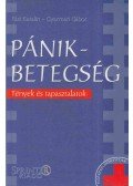 Fási Katalin,Gyarmati Gábor - Pánikbetegség