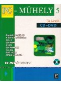 Ila László - CD - DVD