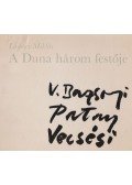Losonci Miklós - A Duna három festője (dedikált)