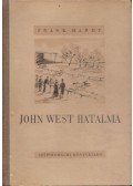 Frank Hardy - John West hatalma