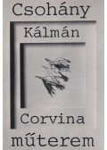 Supka Magdolna - Csohány Kálmán (dedikált)