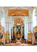 Hervay F. Levente,Lékai-H. Péter Jusztin - A zirci apátsági templom