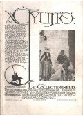 Siklóssy László - A Gyüjtő III. évf. 1-2. szám