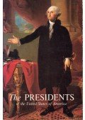 Freidel, Frank - The Presidents of the United States of America