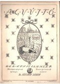 Dr. Siklóssy László - A Gyüjtő V. évf. 7. szám
