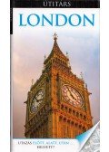 Michael Leapman - London