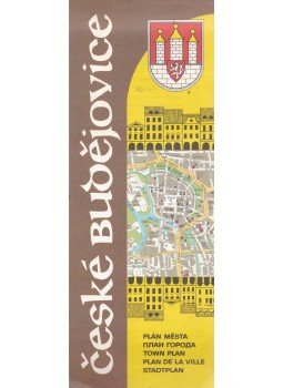  - Ceské Budejovice, Praha 1987 antikvár könyv