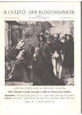 Dr. Siklóssy László - A Gyüjtő VII. évf. 6. szám