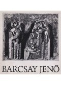 Barcsay Jenő - Egy mozaik születése és előzményei (dedikált)
