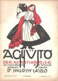 Dr. Siklóssy László - A Gyüjtő V. évf. 8-10. szám