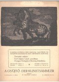 Dr. Siklóssy László - A Gyüjtő VI. évf. 5-6. szám