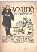 Dr. Siklóssy László - A Gyüjtő VI. évf. 4. szám (különszám: Holics)