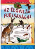 Kiss Bitay Éva - Az élővilág furcsaságai