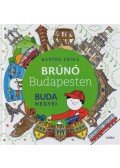 Bartos Erika - Buda hegyei - Brúnó Budapesten 2.