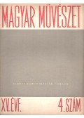 Bernáth Aurél - Magyar művészet XV. évf. 4. szám