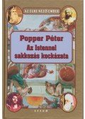 Popper Péter - Az Istennel sakkozás kockázata