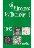 Balla Kálmán - Új Mindenes Gyűjtemény 4.