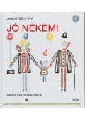 Janikovszky Éva - Jó nekem!
