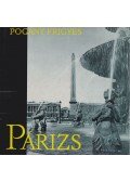 Pogány Frigyes - Párizs (dedikált)