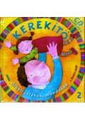 J.KOVÁCS JUDIT - Kerekítő 2. CD melléklettel