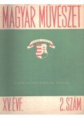 Bernáth Aurél - Magyar művészet XV. évf. 2. szám