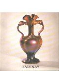 Hárs Éva - Zsolnay kerámia