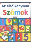 Eduardo Trujillo - Az első könyvem - Számok