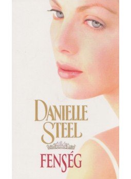 Danielle Steel - Fenség, Budapest 2017 antikvár könyv