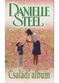 Danielle Steel - Családi album