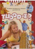 Csordás Gabriella - Tudod-e?