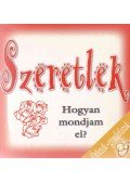 Mán-Várhegyi Réka - Szeretlek