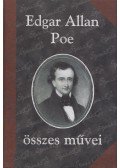 Edgar Allan Poe - Edgar Allan Poe összes művei I.