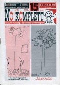 Böröcz Nándor (szerk.) - No komplett 1998. 15. szám