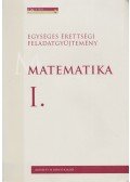Hortobágyi István,Marosvári Péter,Pálmay Lóránt,Pósfai Péter,Vancsó Ödön,Siposs András - Matematika I.