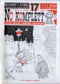 Böröcz Nándor (szerk.) - No komplett 1998. 17. szám