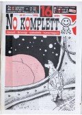 Böröcz Nándor (szerk.) - No komplett 1998. 16. szám