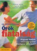 Strunz, Ulrich - Örök fiatalság