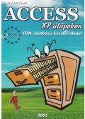 Nógrádi László - Access XP alapokon