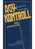 Silva, José,Miele, Philip - Agykontroll