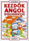 Holmes, Frank,Helen Davies  - Kezdők angol nyelvkönyve